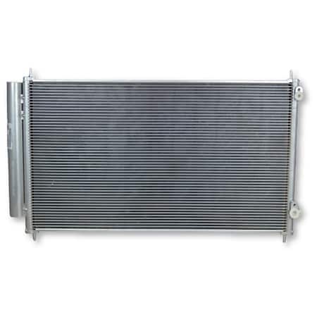 Gpd Condenser 4102C